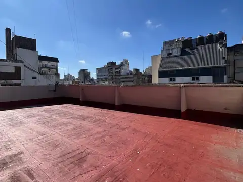 Pasaje Araya al 900 (Mitre al 900)