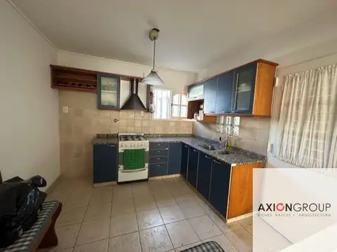 Casa en Venta 10 años