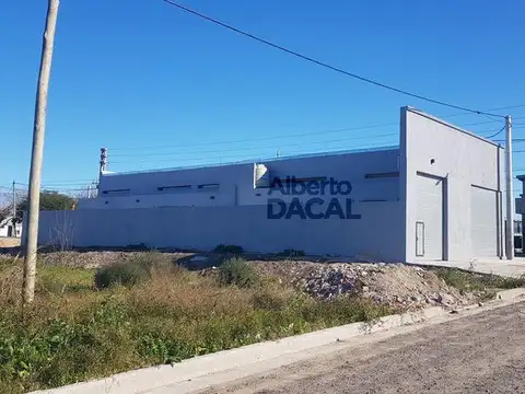 Local en Alquiler 4 años