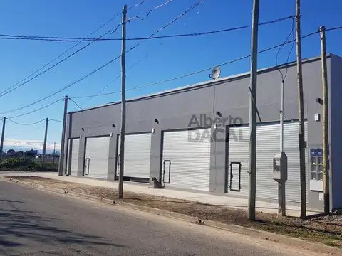 Local en Alquiler en La Plata, $ 315.000