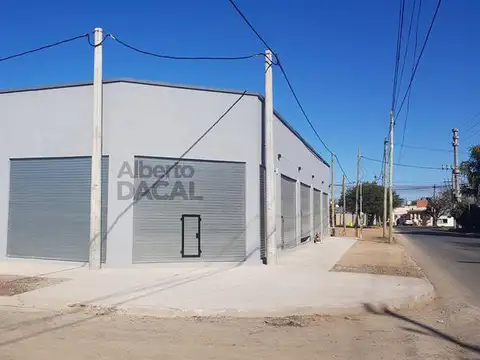 82/1 y 115 Barrancas de Villa Elvira