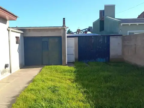 Casa en Venta de 1 dormitorio