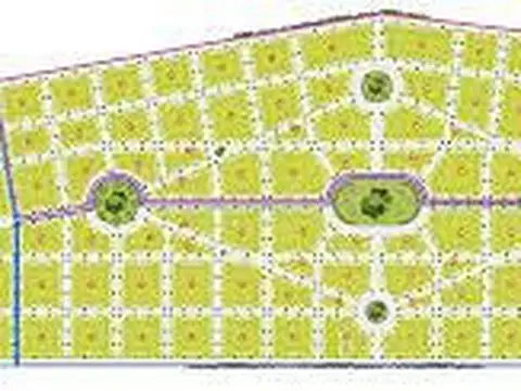 Terreno en Venta en Alta Gracia, USD 23.668