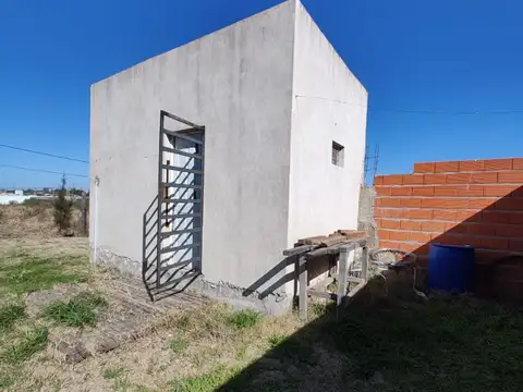 Casa en Venta en Colonia Ensayo, USD 42.000