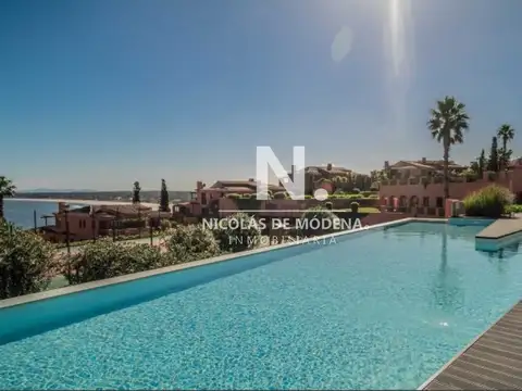 Departamento en Alquiler Temporal 2025 años