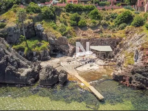 Departamento en Alquiler Temporal de 4 ambientes