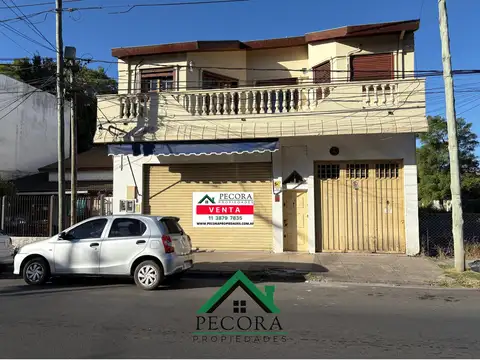 Local - Depósito - Belén de Escobar - Centro - Belgrano al 300