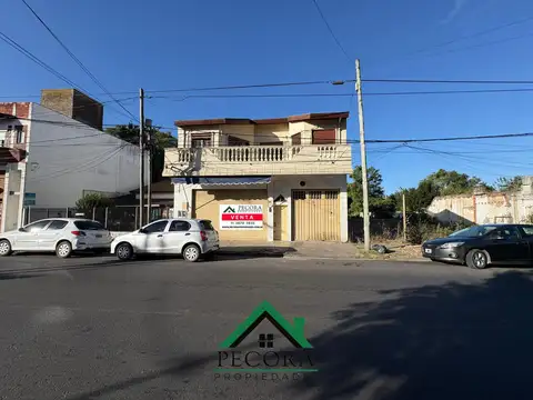 Local - Depósito - Belén de Escobar - Centro - Belgrano al 300