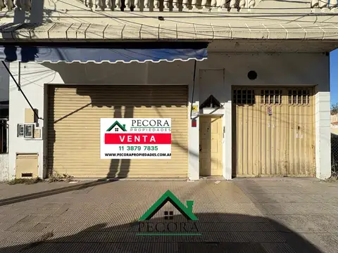 Local en Venta 30 años