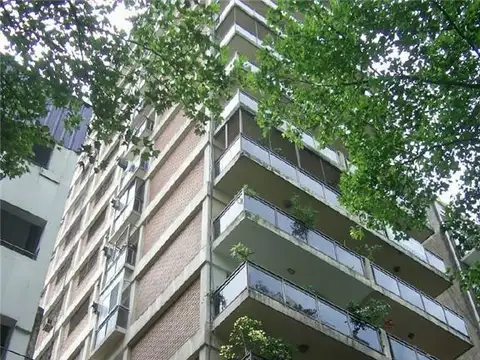 DEPARTAMENTO 3 AMBIENTES - BARRIO NORTE, CAPITAL FEDERAL