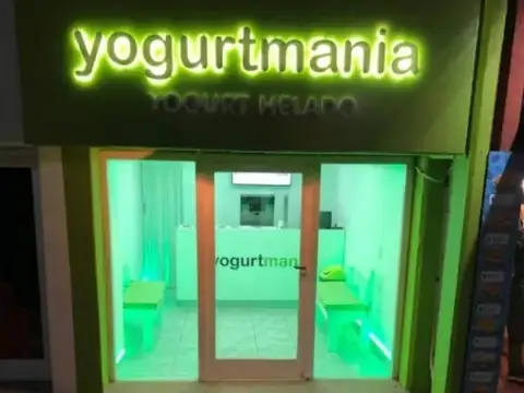 Fondo Comercio en Venta A Estrenar