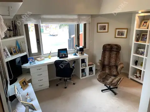 Departamento en Venta en La Lucila Libertador / Rio, USD 460.000