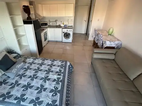 Monoambiente en  Belagrano para venta