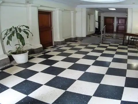 Departamento de 2 ambientes en Venta en Palermo