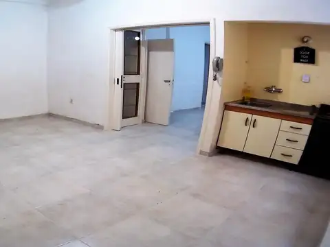 Departamento en Venta en Palermo, USD 119.000