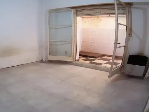 Departamento de 2 ambientes en Venta en Palermo