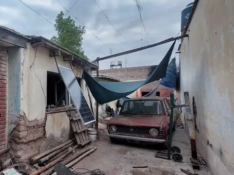 Terreno en Venta en Mendoza, USD 37.000