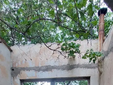 Terreno en Venta de 263,0 m2