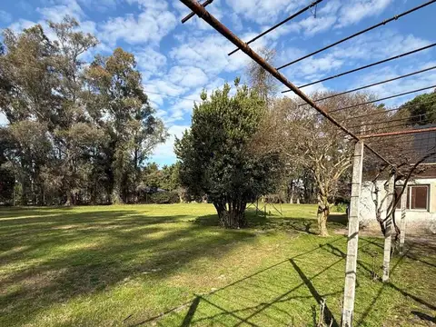 2 lotes juntos – 8066 m² totales – El Pato