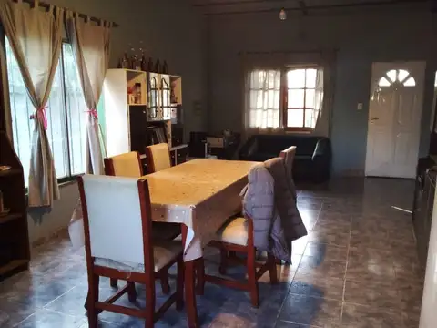 Casa en Venta en Las Palmas, USD 80.000