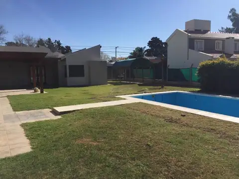 Casa en Venta 20 años