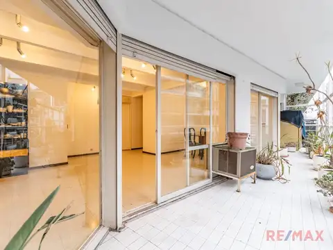 Departamento en Venta en Palermo, USD 239.000