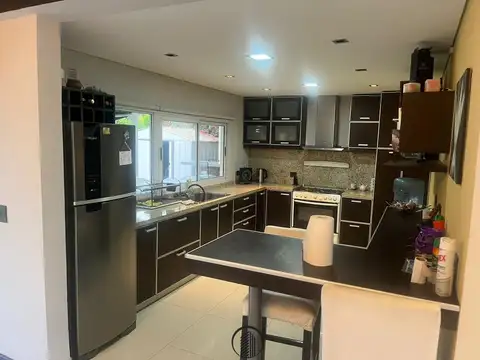 Venta casa 4 amb con vista a golf en Boca raton