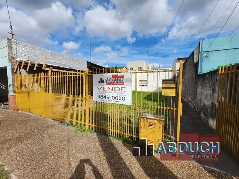 Casa - Venta - Argentina, General San Martín - CHARLONE 5678