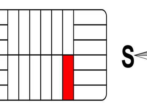 Lote en El Silvio - B771