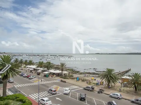 Departamento en Alquiler Temporal de 4 ambientes