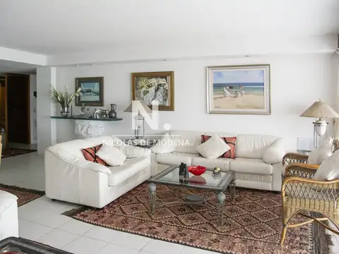 Departamento en Alquiler Temporal de 3 dormitorios