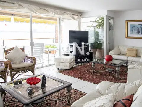 Departamento en Alquiler Temporal en Península, USD 20.000