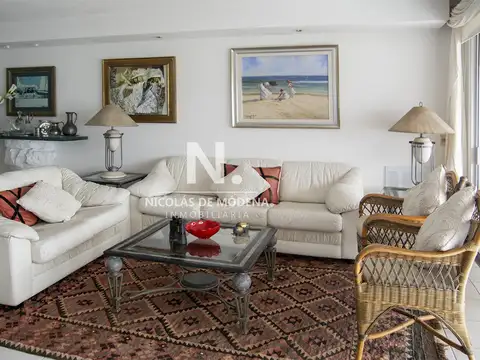 Departamento en Alquiler Temporal 2025 años