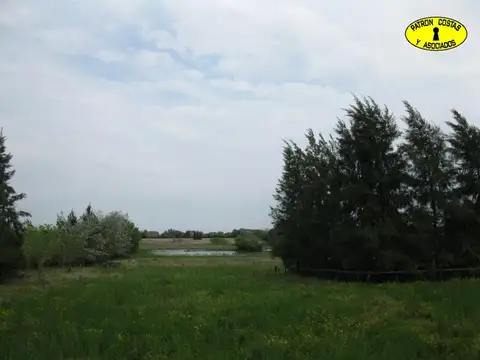 0806HP- Venta esplendido campo 8 has Open Door., Luján.