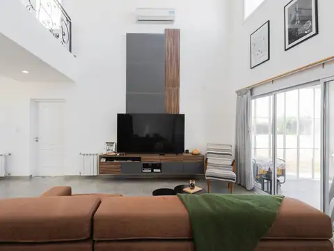 Casa en Venta 5 años