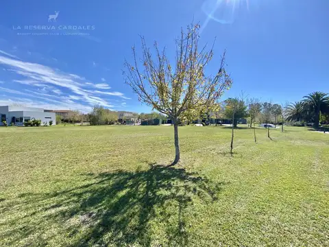 Terreno en Venta de 1324,0 m2