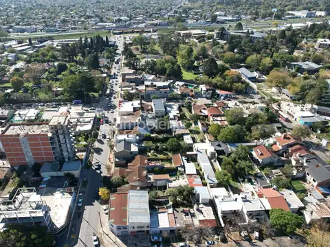 Colectora Sur Acceso Oeste 100