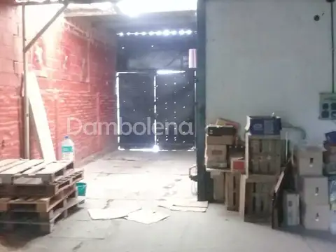 Terreno en Venta de 342,0 m2