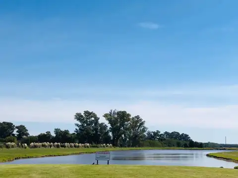 RUTA 205 Km 53   Camino Adolfo Cambiaso