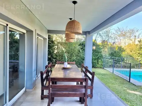 Casa en Venta en Nordelta, USD 550.000