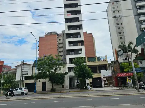 MONOAMBIENTE EN VENTA- AV. MATE DE LUNA 2200