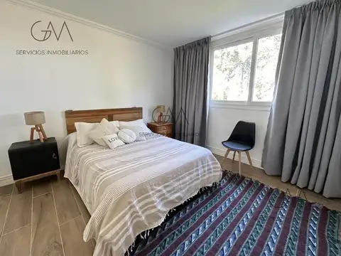 Casa en Alquiler A Estrenar