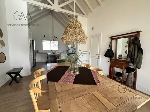 Casa en Alquiler en Mar del Plata, USD 3.000