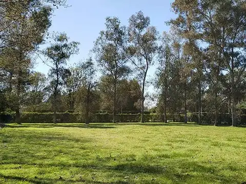 Terreno en Venta en Tortuguitas, USD 30.000