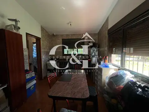 Casa en Venta 16 años