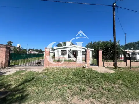 Casa en Venta de 4 dormitorios