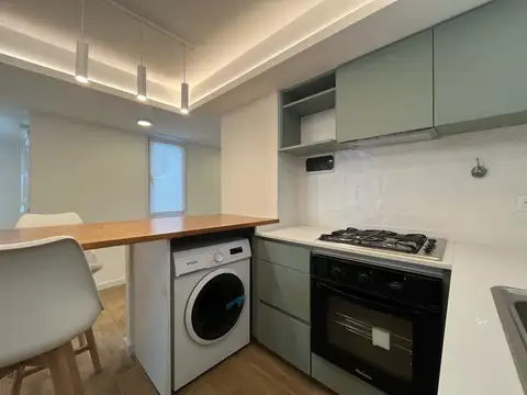 Departamento en Venta 50 años