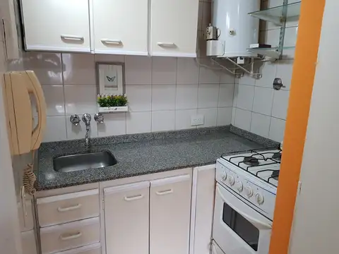 Departamento en Alquiler al Oeste