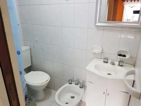 Departamento en alquiler en Villa Luro