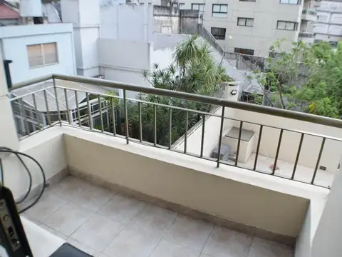 Departamento en Venta en San Nicolás, USD 280.000